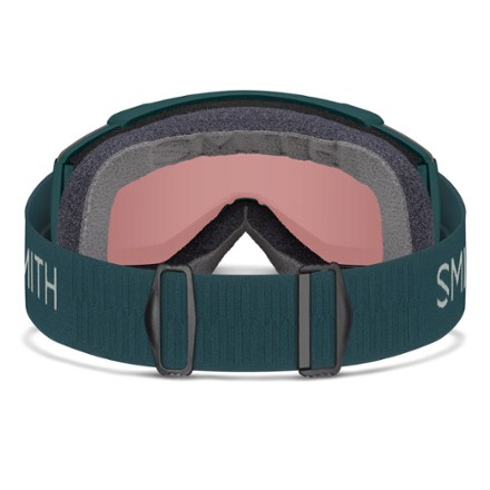 Smith Squad S ChromaPop Snow Goggles 2