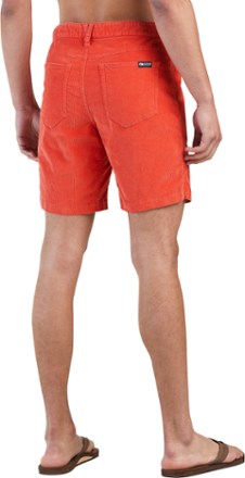 Outdoor Research Method Cord Shorts - Men's 2