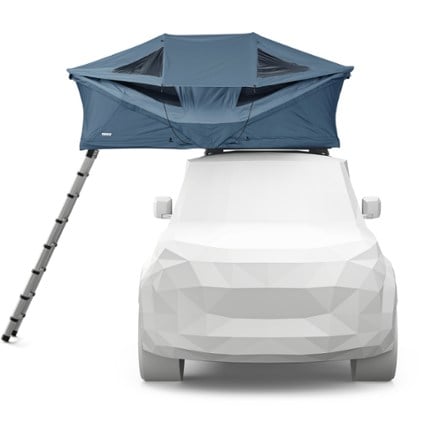 Thule Approach 2 M Tent 1