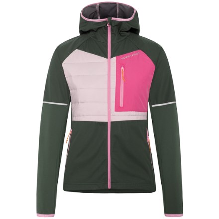 Kari Traa Kari Traa Women's Nia Jacket  Green S - $50.83 at REI.com