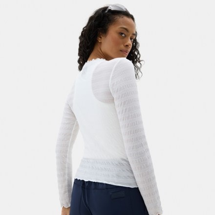 Halfdays Ynes Long-Sleeve Top - Women's 1