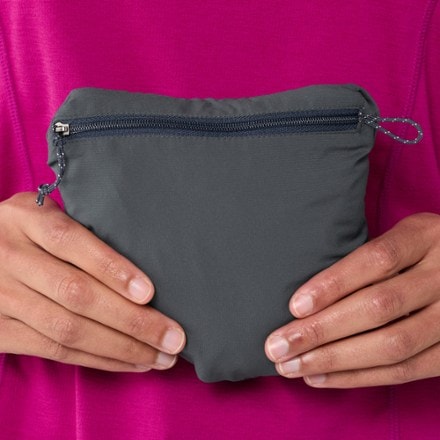 Patagonia Airshed Pro Pullover - Women's 6