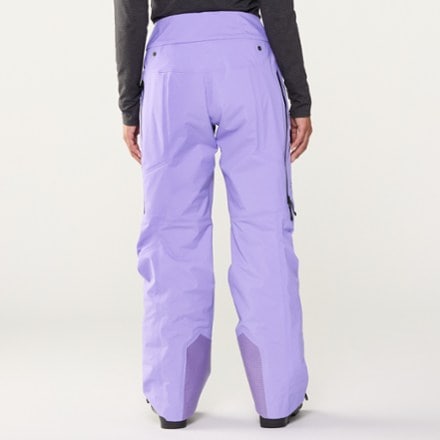 Arc'teryx Sentinel Insulated Snow Pants - Women's 2