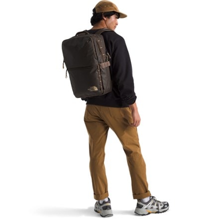The North Face Base Camp Voyager Daypack REI Co op