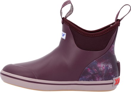 XTRATUF Trolling Pack 6" Ankle Deck Boots - Women's 1