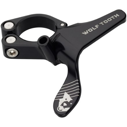Wolf Tooth Components ReMote Drop Bar Dropper Lever 1