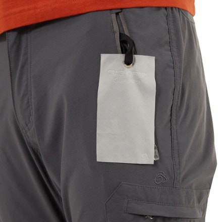 Men's Travel Pants | REI Co-op