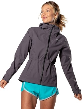 Nathan Protector Rain Jacket - Womens