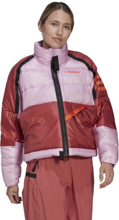 adidas Terrex Utilitas Down Jacket - Women's 7