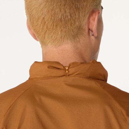 REI Co-op Swiftland Windshell Running Jacket - Men's 6