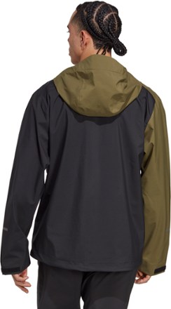 adidas Terrex Multi 2.5-Layer RAIN.RDY Jacket - Men's 2