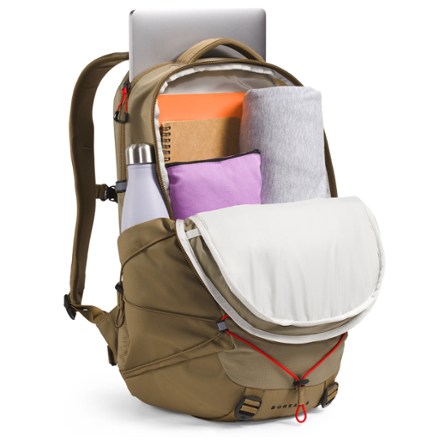 The North Face Borealis Pack 4
