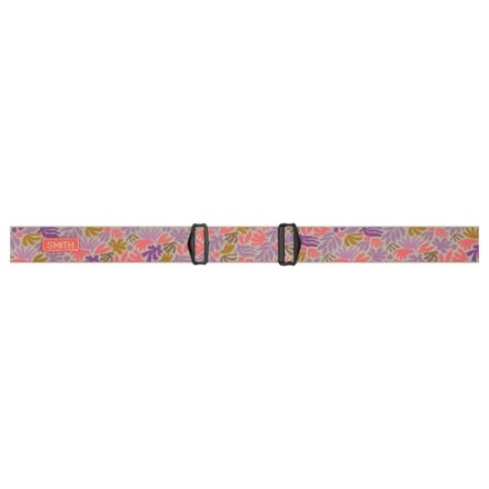Smith Squad S ChromaPop Snow Goggles 4