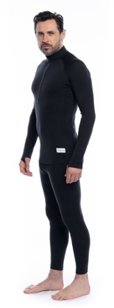 Artilect Flatiron 185 Quarter-Zip Base Layer Top - Men's 9