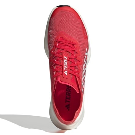 adidas Terrex Agravic Speed Ultra Trail-Running Shoes - Men's 4