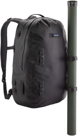 Patagonia Guidewater Pack 4