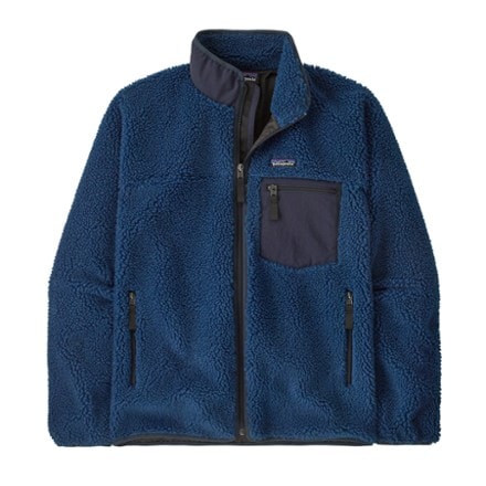 Patagonia Classic Retro-X Jacket - Men's 0