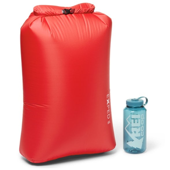 32 fl oz. water bottle not included