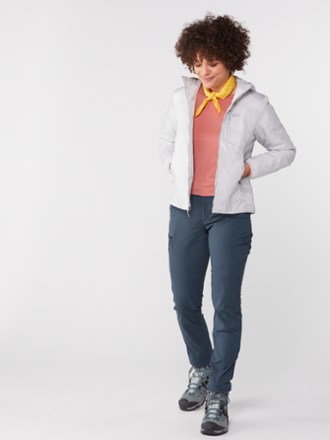 REI Co-op Trailmade Pants - Women's 3