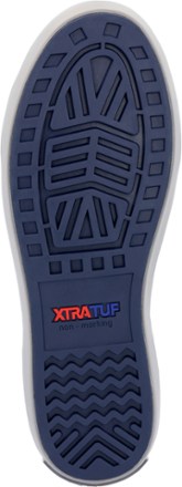XTRATUF Trolling Pack 6" Ankle Deck Boots - Men's 6