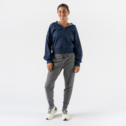 rabbit Go-To Half-Zip - Women's 2