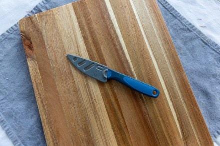 UCO Harvest Chef Knife 4