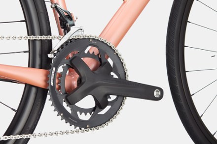 Cannondale Synapse Tiagra Women's Bike 2