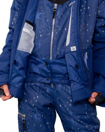 Obermeyer Leia Insulated Jacket - Girls' 10