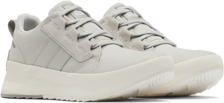 Sorel ONA III Low Canvas Sneakers - Women's 2