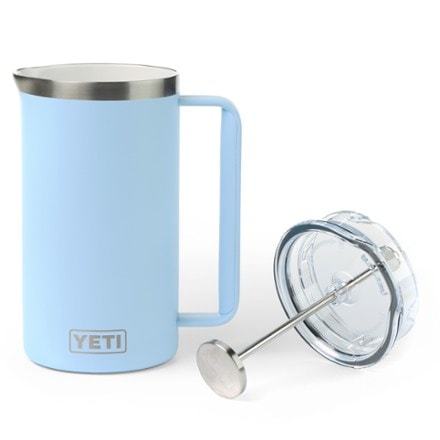 YETI Rambler French Press - 34 fl. oz. 2