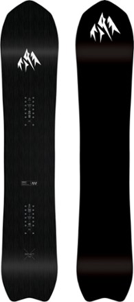Jones Project X Snowboard 21 Rei Co Op