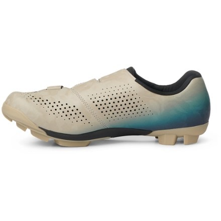 Shimano RX600 Gravel Bike Shoes - Men's 1