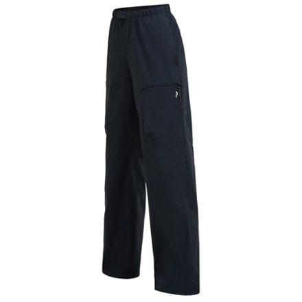 Peak Performance Outdoor Cargo Pants - Women's 3