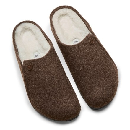 Birkenstock Zermatt Slippers - Men's 1