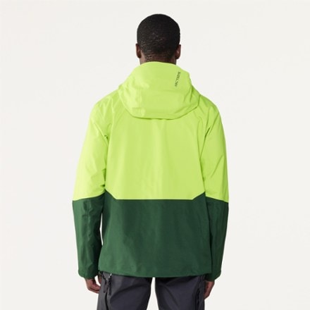 Arc'teryx Rush Jacket - Men's 2