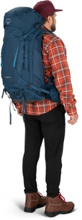 Osprey Kestrel 38 Pack - Men's 8