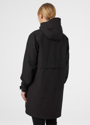 Helly Hansen Mono Material Insulated Coat - Women's 2