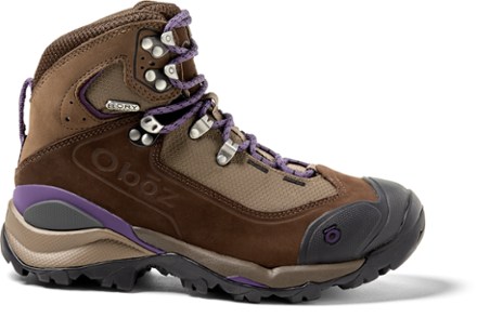 danner high ground boots