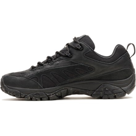 Merrell Merrell x Belstaff Moab Mesa Luxe SE Shoes 1