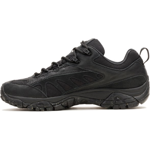 Detail Image of color Black