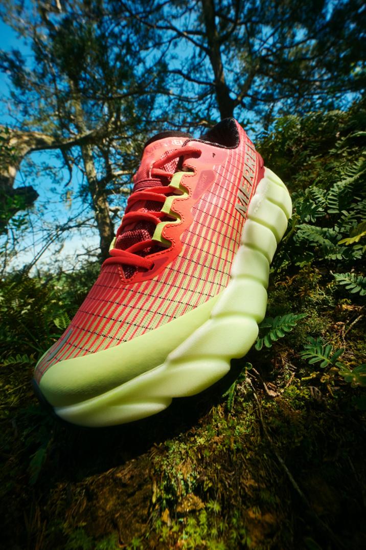 Location Image for MTL Adapt Matryx Trail-Running Shoes - Men's