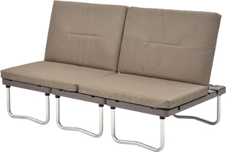 folding camping sofa