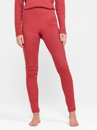 Craft Core Warm Base-Layer Set - Women's 2