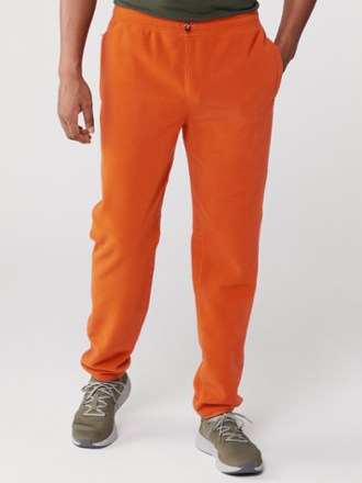REI Co-op Trailmade Fleece Pants - Men's 1