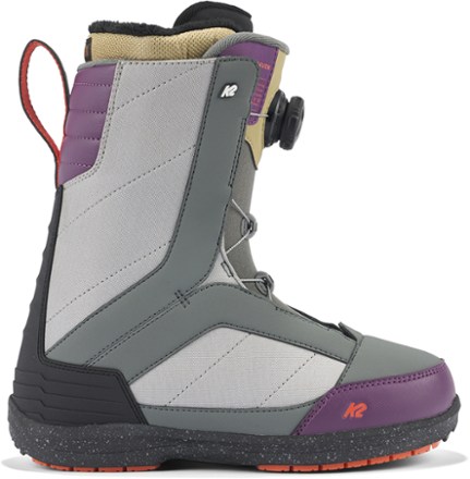 K2 Haven Snowboard Boots - Women's - 2023/2024 0