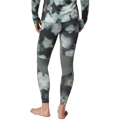 Columbia Omni-Heat Infinity Base Layer Tights - Women's 1