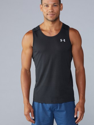 under armour streaker 2.0 singlet