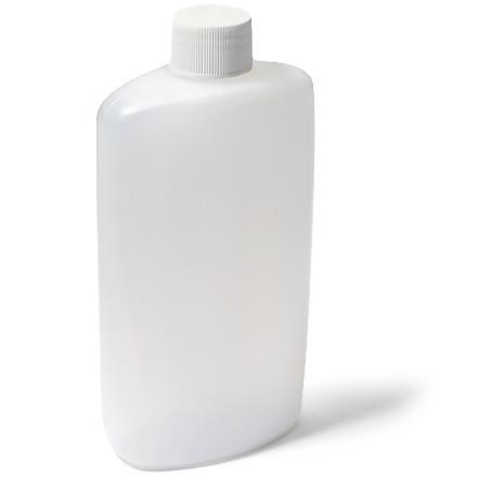 Flat Water Bottle >> Flat Oval Poly Bottle - 8 fl. oz. - REI.com Flat Water Bottle >> Flat Oval Poly Bottle - 8 fl. oz. - REI.com