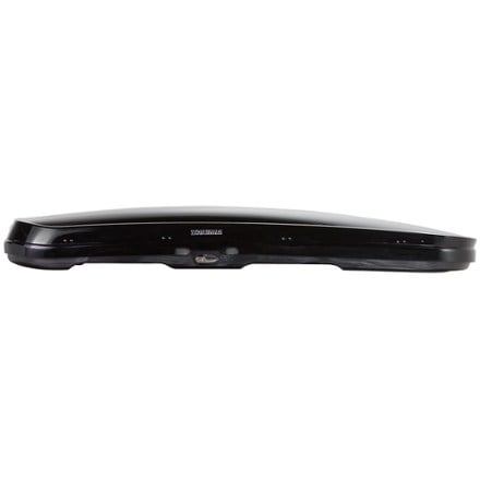 Yakima GrandTour Lo Roof Box 2