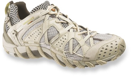 merrell aqua shoes